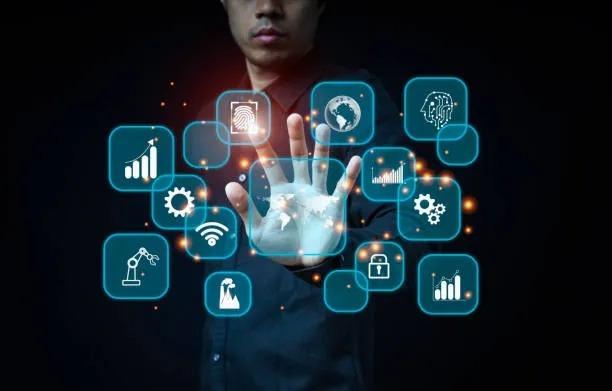 Supplier performance analytics chart&rdquo;