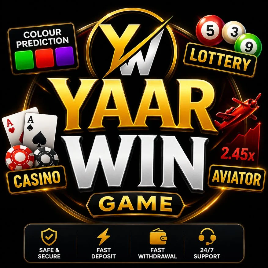 Yaar win