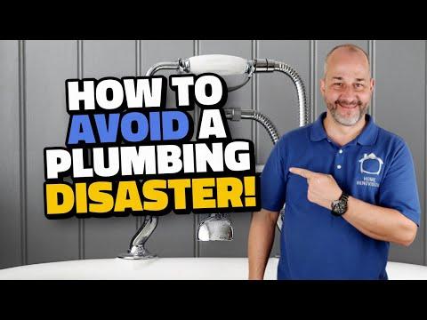 DIY Plumbing Basics: Guide for Homeowners