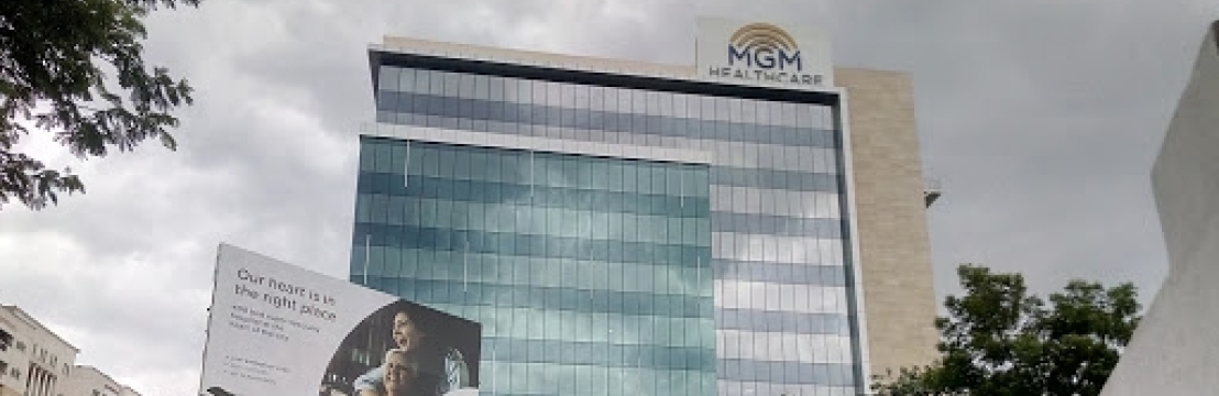 MGM Healthcare