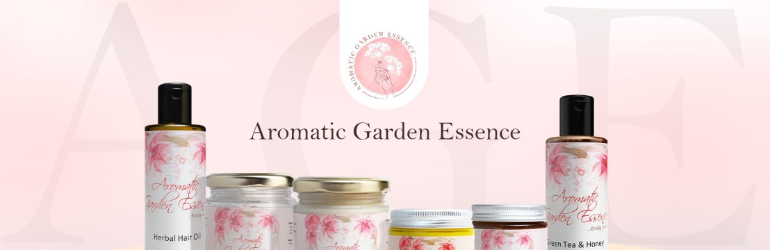aromaticgarden